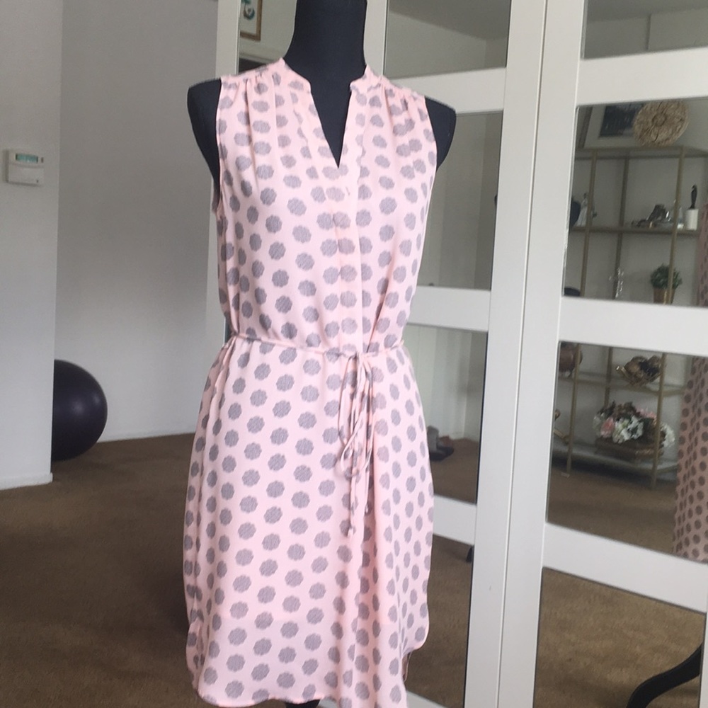 H&M dress